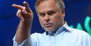 Евгений Касперский, программы, Сенат, запрет, государственных учериждениях
