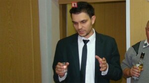 калуга, россия, криминал, убийство, тело подожгли, замуровали в бочку