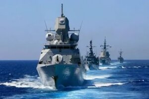 черное море, корабли нато, военные учения