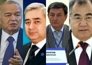 Ислам Каримов, выборы, Узбекистан, политика, общество