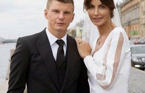 Россия, Андрей Аршавин, Футбол, Скандал, Спорт