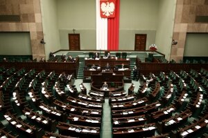 польша, сенат, украина, украинский национализм, законопроект 