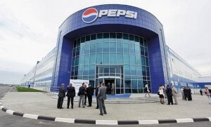 Новости Нью-Йорка, компания Pepsi, изменение состава продукции