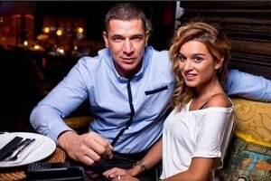 Ксения Бородина, Курбан Омаров, Россия, шоу-бизнес, развод, семья, звезда, телеведущая, видео