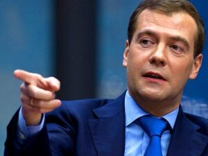 Медведев, газ, Украина, Газпром, Нафтогаз, оплата, коррупция, политика, экономика