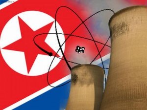 КНДР, ядерное оружие, Ким Чен Ын, ООН, ядерная прграмма, санкции, США, мир, политика