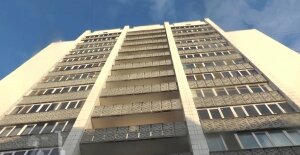 тверь, происшествия, школьник, новости россии, крыша, падение