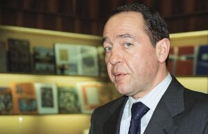 михаил лесин, смерть, сша, вашингтон, отравление, расследование, отель, несчастный случай