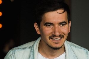 Ильяс Хасанов, квн, татарстан, происшествия, дтп, общество, погиб