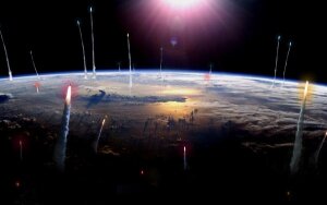 политика, ядерная война, последствия, холодная война, прогноз, сша, пентагон, россия