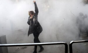 иран, митинги, шествия, протесты, власть, оппозиция, видео 