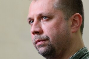донбасс, ато, днр, украина, происшествия,днр, бородай, дал в морду, ковтун, Политолог, оскорбил моторолу