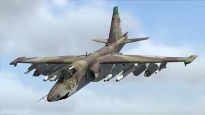 армения, гюмри, аэропорт, су-25, штурмовик, самолет, происшествия, авиация