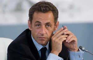 франция, Саркози, политика, допрос, финансирование, "Союз за народное движение", общество