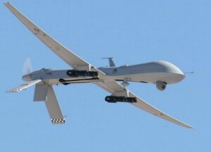 Хакеры, военные тайны, США, взлом, беспилотники