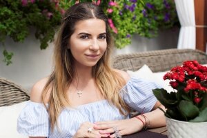 Галина Юдашкина, новости, россия, болезнь, вышла в свет, округлившийся живот, беременность, не скрывая, платье, фотография