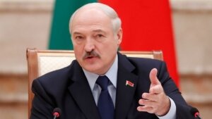 лукашенко, белоруссия, литва, полигон, американская, бронетехника