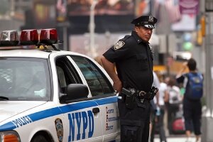 полиция, убийство, пенсионерка, нападение, общество, происшествия, сша, нью-йорк