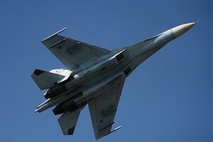 нато, россия, истребитель, су-27, запад, f-17, интернет пользователи, правительственный борт