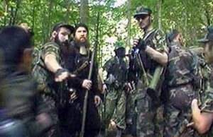 чечня, убиты боевики, готовили теракты, подробности, главарь опг