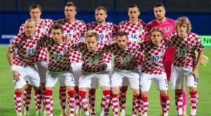 футбол, чм-2018, нижний новгород, хорватия, аргентина, гол, счет, итог, кадры, видео,21 июня