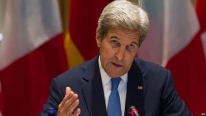 США, Джон Керри, Россия, Сирия, преступление, расследование, атак, больница, Алеппо, вашингтон, госсекретарь США