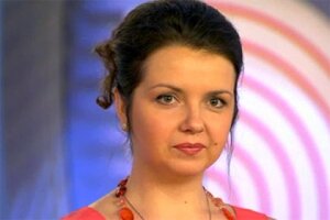 елена донцова, ребенок из пробирки, гражданство, россия, украина, ссср, луганск