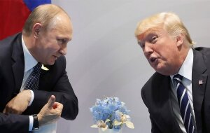 трамп, путин, встреча, саммит g20, позиция, вашингтон, вмешательство в выборы, сша, россия, взаимопонимание, барак обама, переговоры, каналы коммуникации
