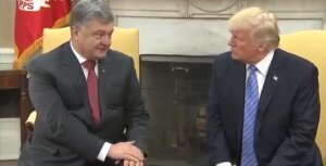 Новости Украины, Новости США, Петр Порошенко, Дональд Трамп, ООН, Совбез ООН, Общество, Донбасс, Юго-Восток Украины, Сотрудничество США и Украины