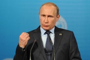Новости России, Владимир Путин. антироссийские санкции, ответ России на санкции, свобода бизнеса
