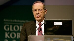 пентагон, сша, экс-глава, перри, холодная война, нато, восток