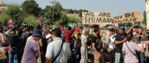 болгария, протесты, общество, полиция, задержанные