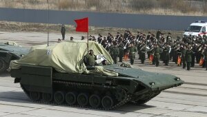 армата, танк, испытания, условия, парад победы, военная техника, россия, вооружение, армия рф, 