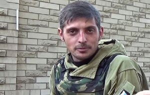 Гиви, ДНР, Донбасс, Моторола, Михаил Толстых, Украина, батальон Сомали