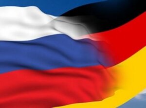 Германия, Польша, Россия, конфликт на Украине