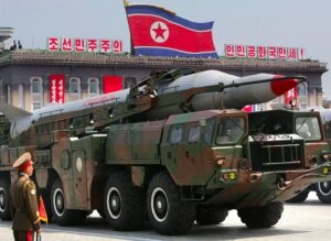 КНДР, Северная Корея, ЦТАК, Пхеньян, ядерное оружие. мощь, наращивание, превентивный удар