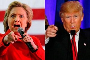 дональд трамп, сша, выборы, хиллари клинтон, дебаты, что сделать, чтобы стать президентом