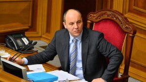 украина, россия, визовый режим, верховная рада, голосование, парубий, мид