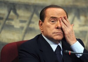 Италия, Берлускони, криминал, политика, суд, общество