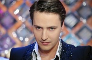 витас, новости, шоу-бизнес, россия, певец, отец, семья, пусть говорят