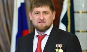 Новости Чечни, Рамзан Кадыров, юбилей, 40-летие, инаугурация, Альви Каримов