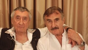 Александр Каневский, биография, новости, россия, израиль, страна, утечка, умы, мозги, начало, изгнание
