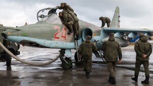 Сирия, война, Россия, ВКС, сша, игил, терроризм, авиаудары, соглашения, перемирие