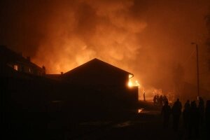 пожар, жертвы, подмосковье, новости россии, погибшие, Подосинки