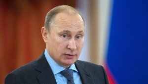 владимир путин, новости россии, правительство россии