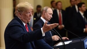 путин владимир, дональд трамп, хельсинки, финляндия, политика, происшествия, новости дня, вмешательство, выборы