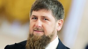 кадыров, новости россии, хлопонин, спорт, инстаграм, лишний вес