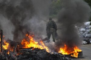 донбасс, ато, украина, днр, авдеевка, попытка прорыва, бои, ясиноватая, новоазовск