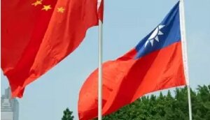 Китай, Тайвань сепаратизм, Си Цзиньпин