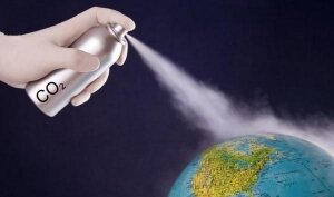атмосфера, ученые, углекислый газ, CO2, земля, Эль-Ниньо